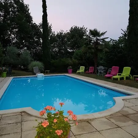 Cote Sud Apartment