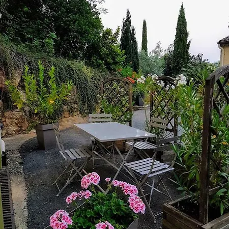 Apartment Cote Sud