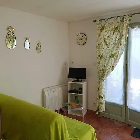 Cote Sud Apartment *