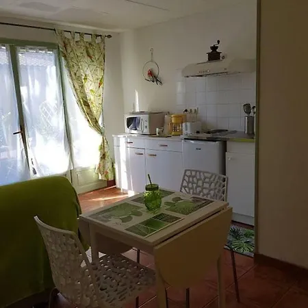 Apartment Cote Sud *